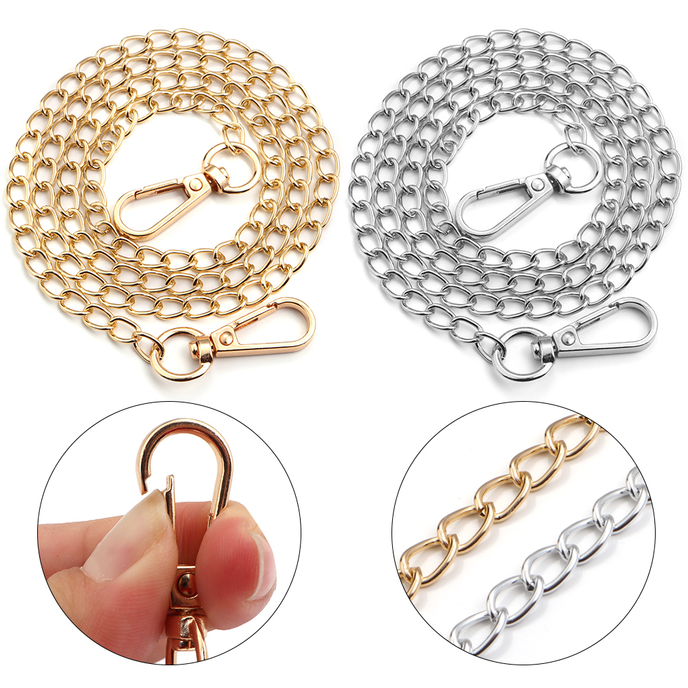 Women'S Accessories Handbags - 20-120cm Purse Chain Strap Crossbody Handbag