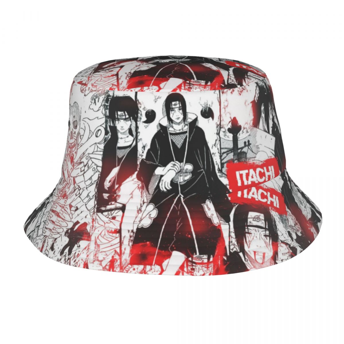 Women'S Eagles Accessories - Custom Manga U-Uchihaes I-Itachies Eagle Cartoon