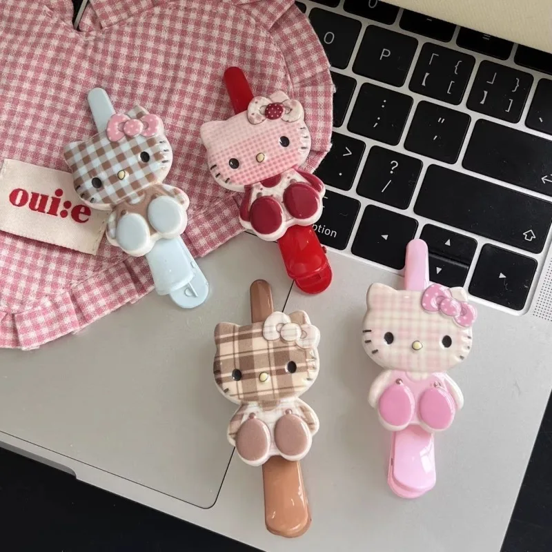 New Cartoon Sanrio Hello Kitty - Women'S Accessories List reseña y precio