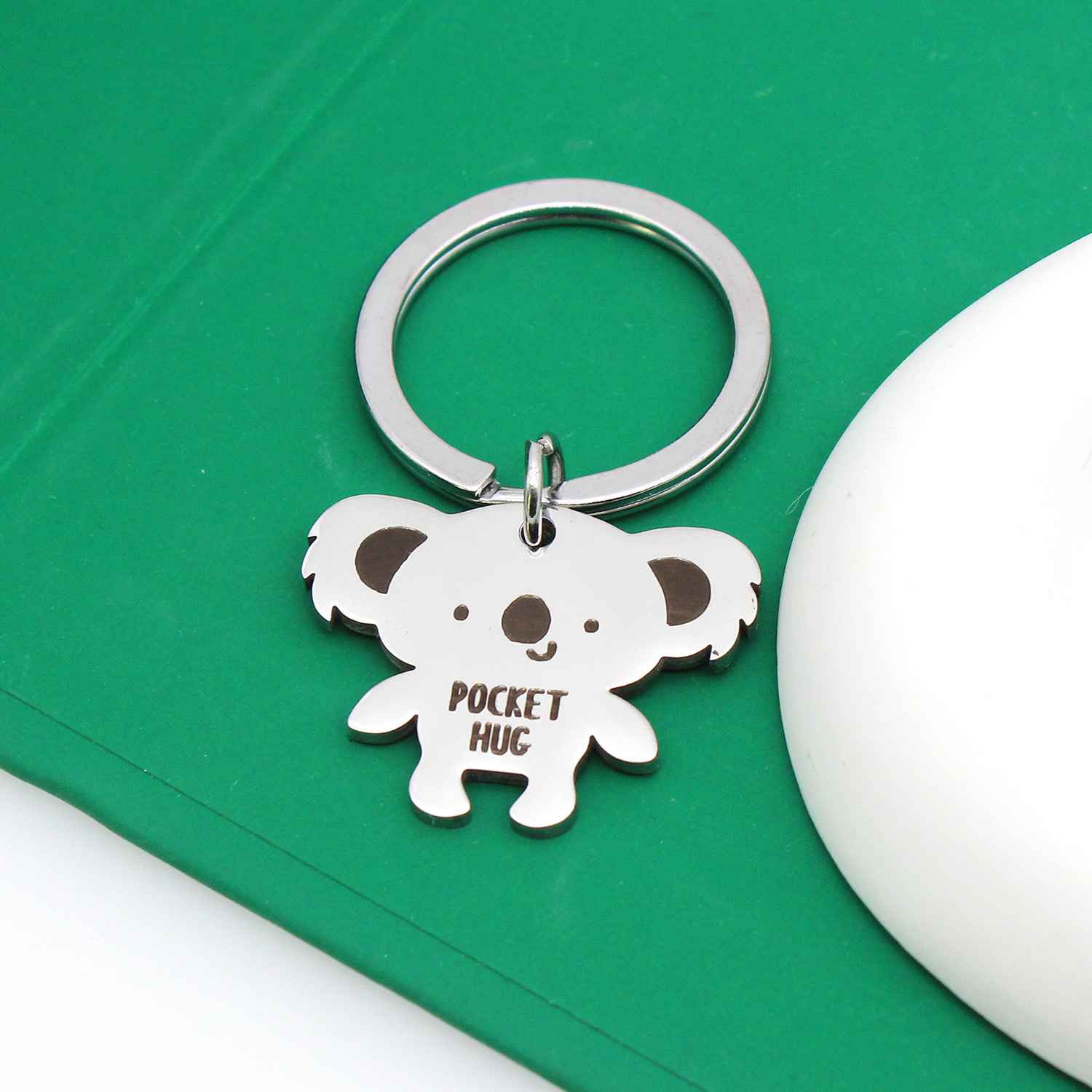 keychain australia Koala Keych - Women'S Accessories Australia reseña y precio