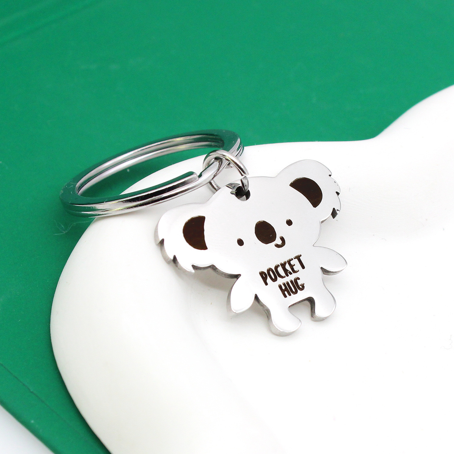keychain australia Koala Keych - Women'S Accessories Australia reseña y precio