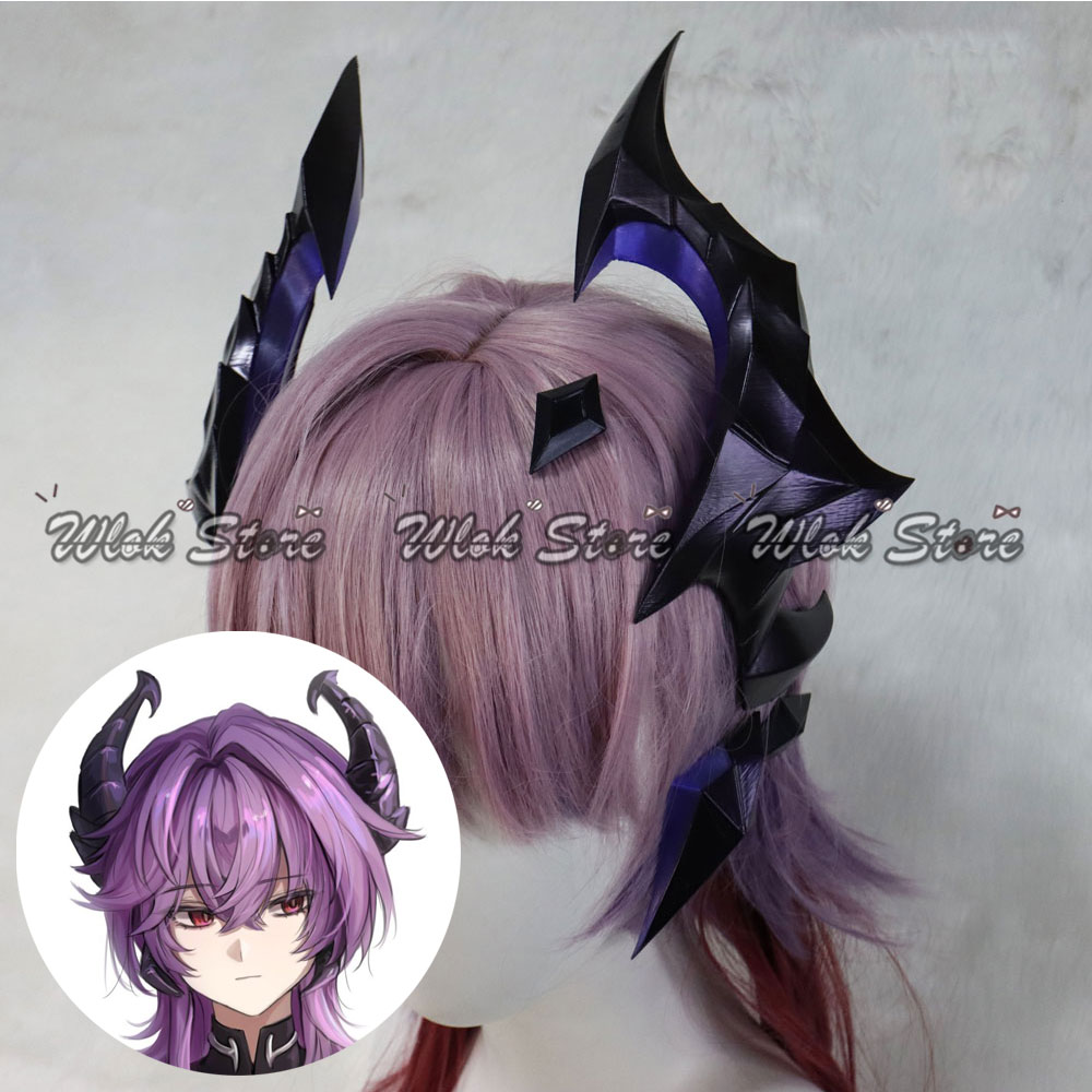 Anime Game Genshin Impact Duri - Women Accessories Set reseña y precio