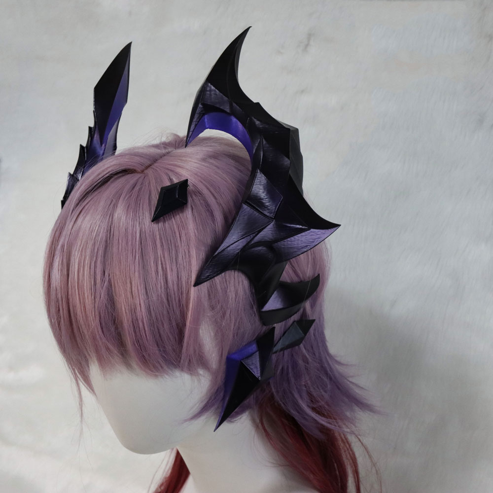 Anime Game Genshin Impact Duri - Women Accessories Set reseña y precio