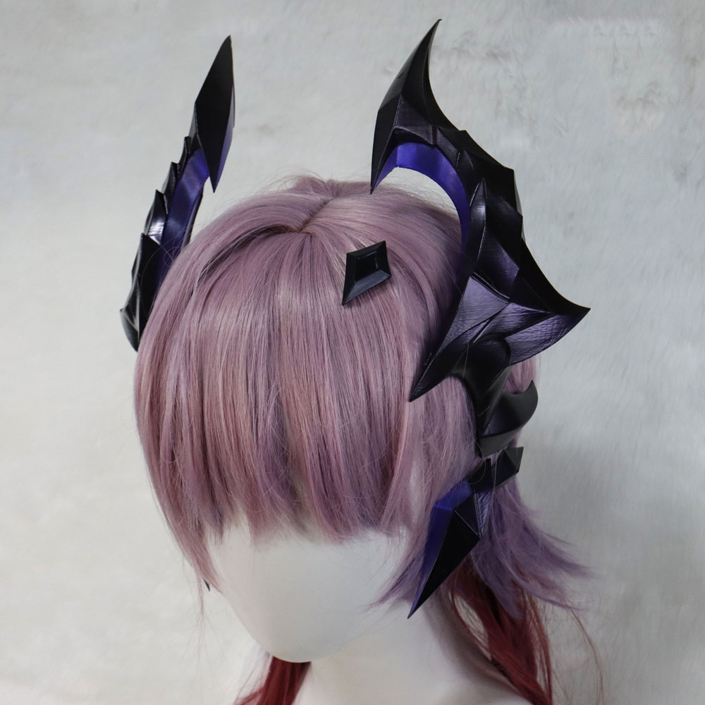 Anime Game Genshin Impact Duri - Women Accessories Set reseña y precio