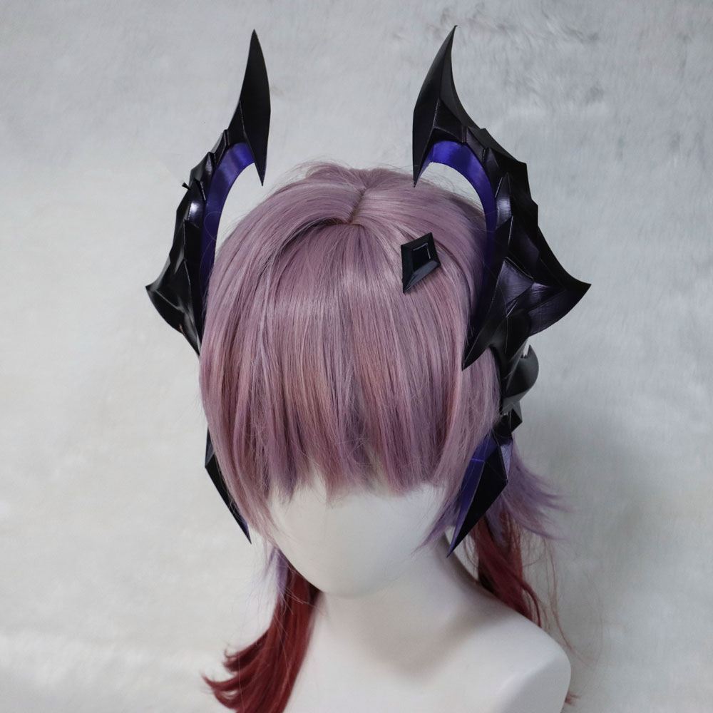 Anime Game Genshin Impact Duri - Women Accessories Set reseña y precio