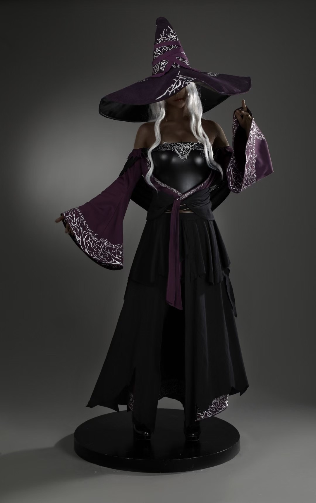 Recluse Game Elden Cosplay Nig - Women'S Accessories Rings reseña y precio