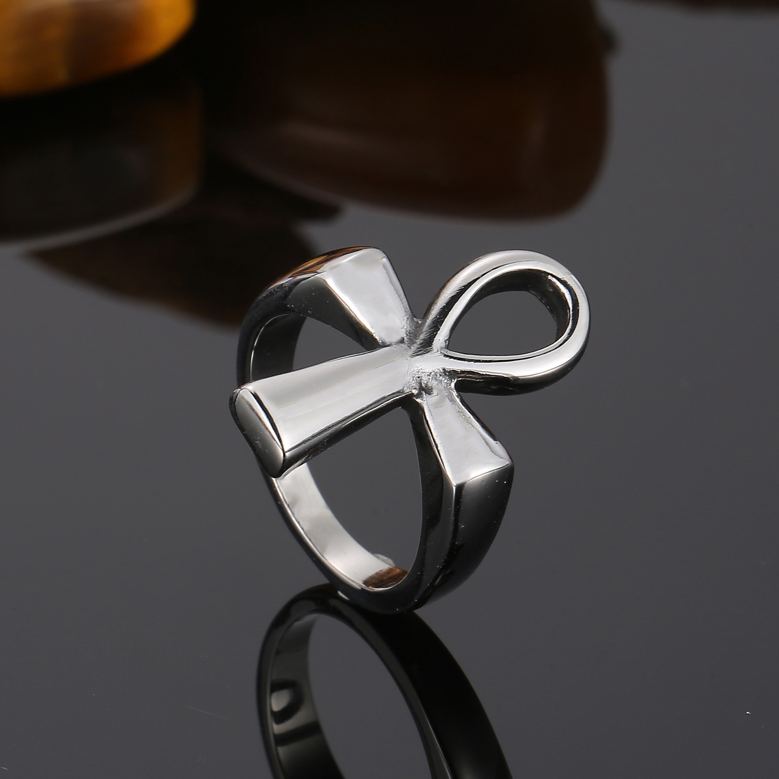 HaoYi Stainless Steel Egypt Cr - Women Accessories Bd reseña y precio