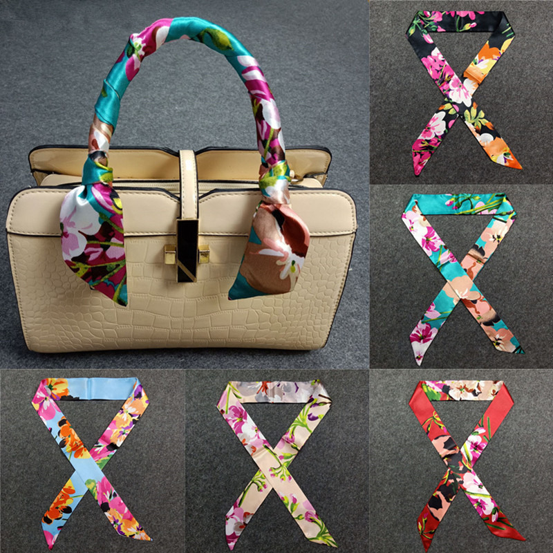 47 Colors Brand Bandana Small  - Women Accessories Brands reseña y precio
