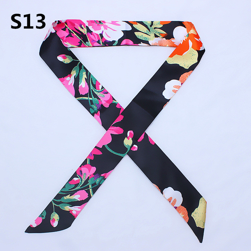 47 Colors Brand Bandana Small  - Women Accessories Brands reseña y precio
