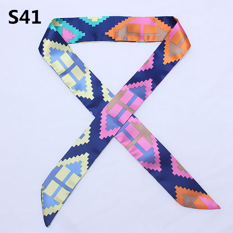47 Colors Brand Bandana Small  - Women Accessories Brands reseña y precio