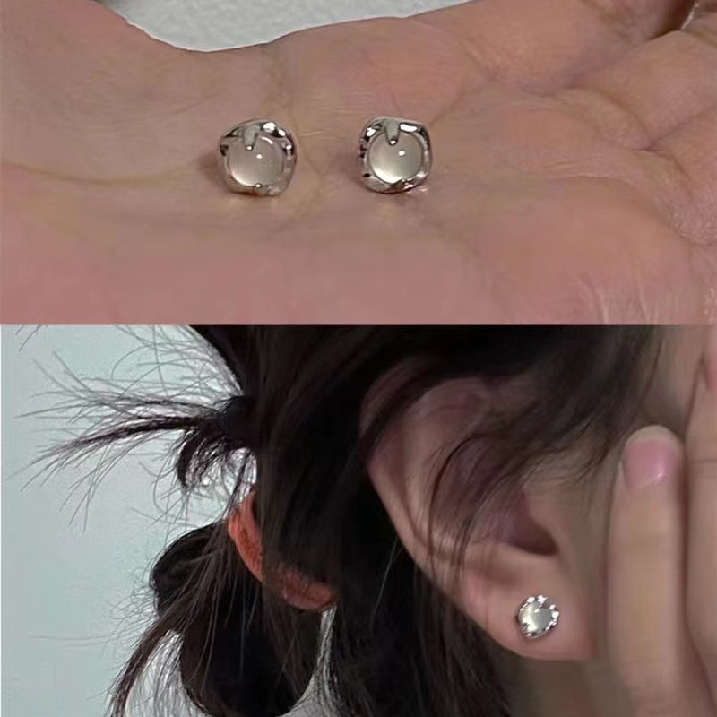 6PCS SET Goth Vintage Cute Geo - Women'S Emo Accessories reseña y precio