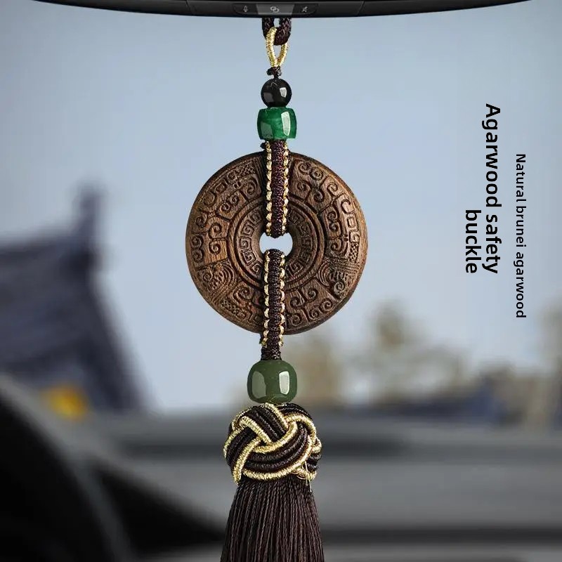 Elaborately Carved High-grade  - Women'S Alo Accessories reseña y precio