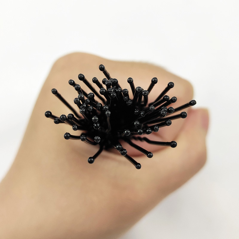 50/100 PCS Women 5/6/7/8 cm Ha - Women'S Accessories List reseña y precio