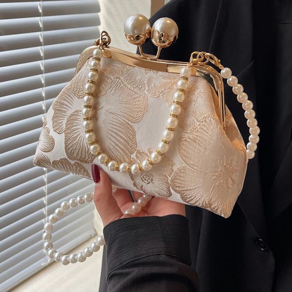 Pearl Chinese Style Handbag Sh - Women'S Accessories Handbags reseña y precio