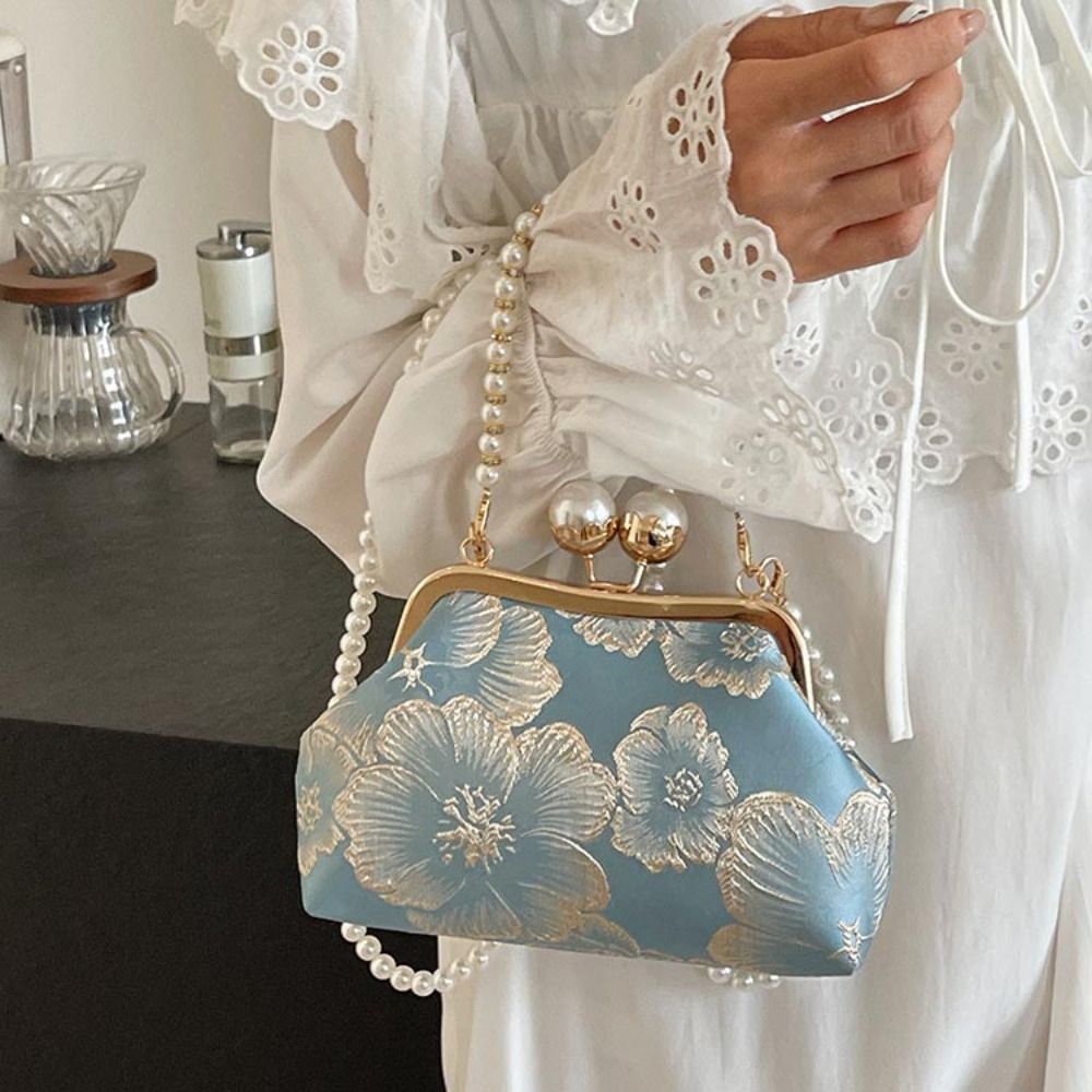 Pearl Chinese Style Handbag Sh - Women'S Accessories Handbags reseña y precio