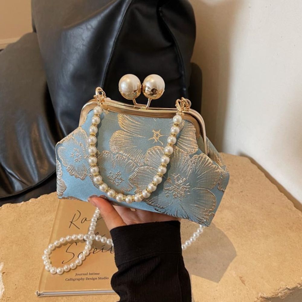 Pearl Chinese Style Handbag Sh - Women'S Accessories Handbags reseña y precio