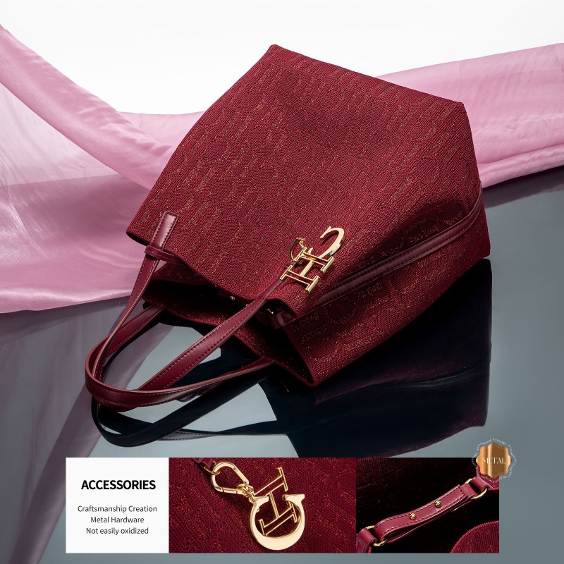 CHCH Fashion New Solid Color W - Women'S Accessories Handbags reseña y precio