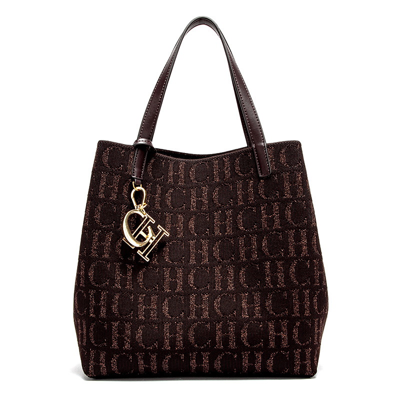 CHCH Fashion New Solid Color W - Women'S Accessories Handbags reseña y precio