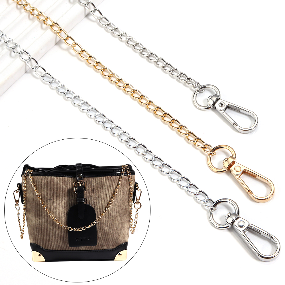 20-120cm Purse Chain Strap Cro - Women'S Accessories Handbags reseña y precio