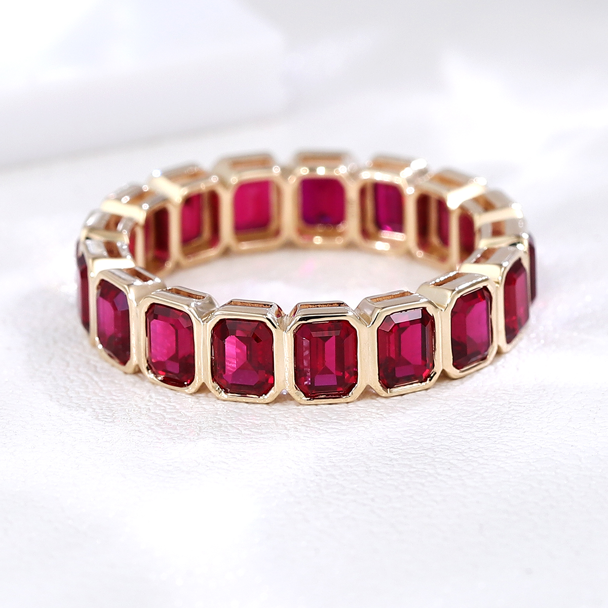 Provence Eternal Ring 10K Gold - Women'S Accessories Rings reseña y precio