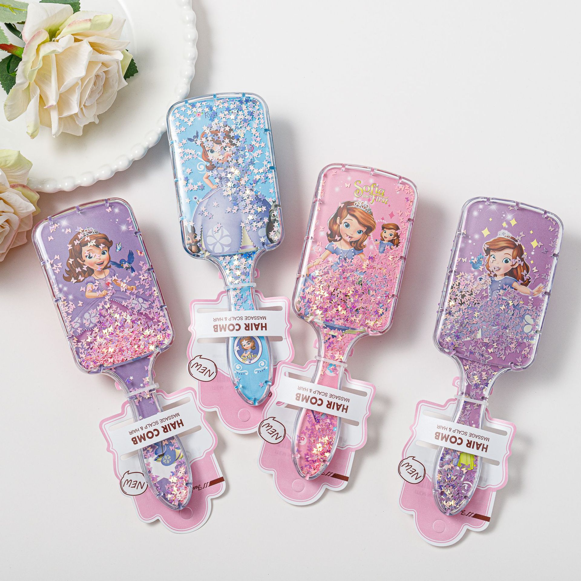 Frozen Elsa Minnie Mickey Mous - Women'S Accessories List reseña y precio