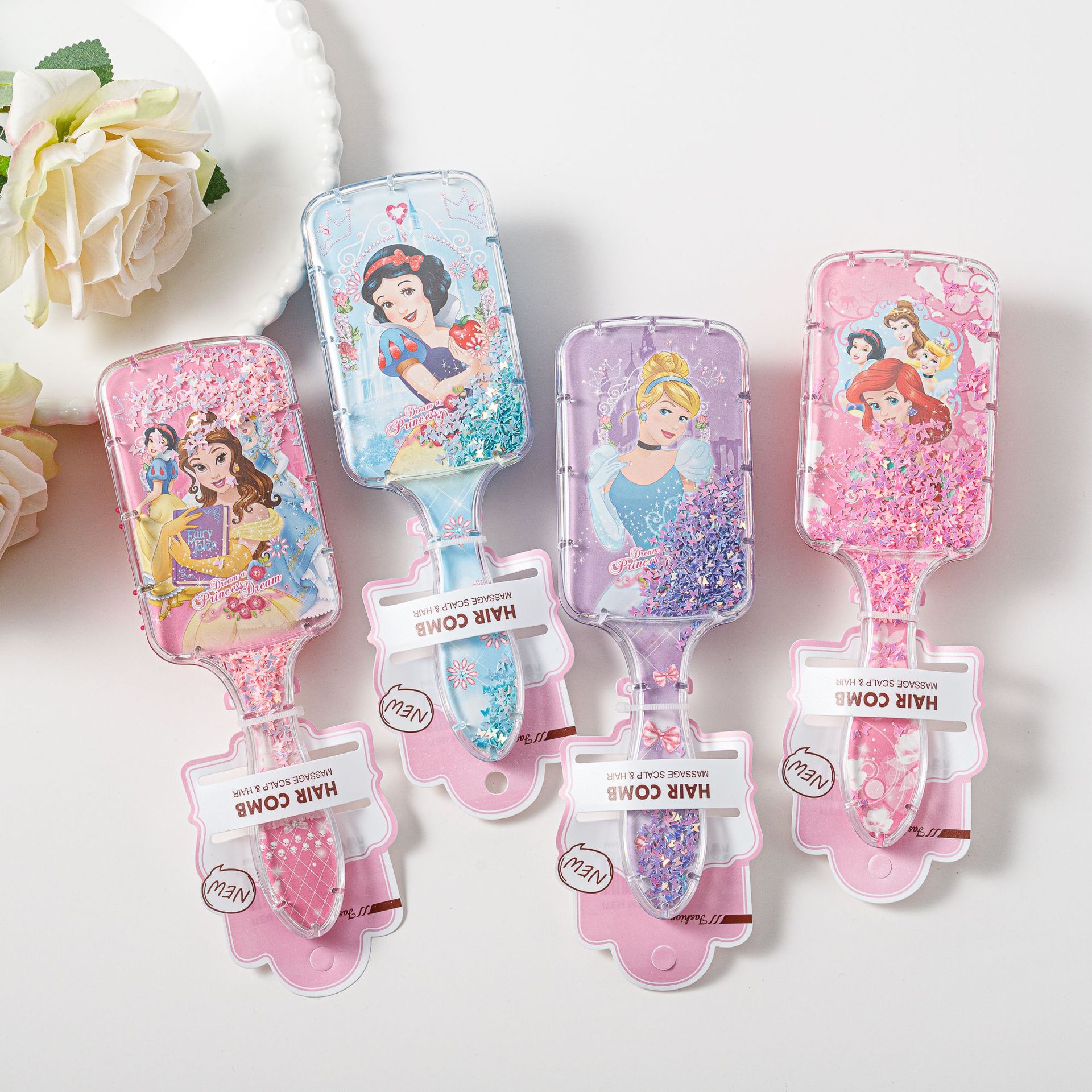 Frozen Elsa Minnie Mickey Mous - Women'S Accessories List reseña y precio