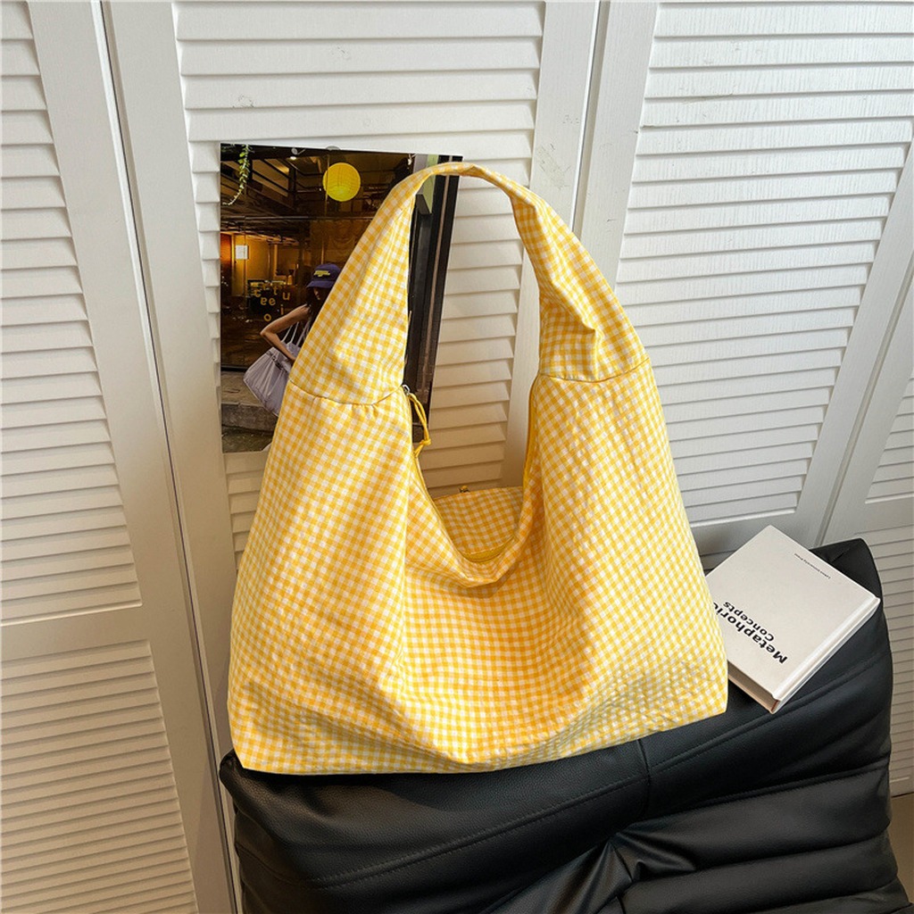 Daily Commute Bag Stylish Chec - Women'S Accessories Handbags reseña y precio
