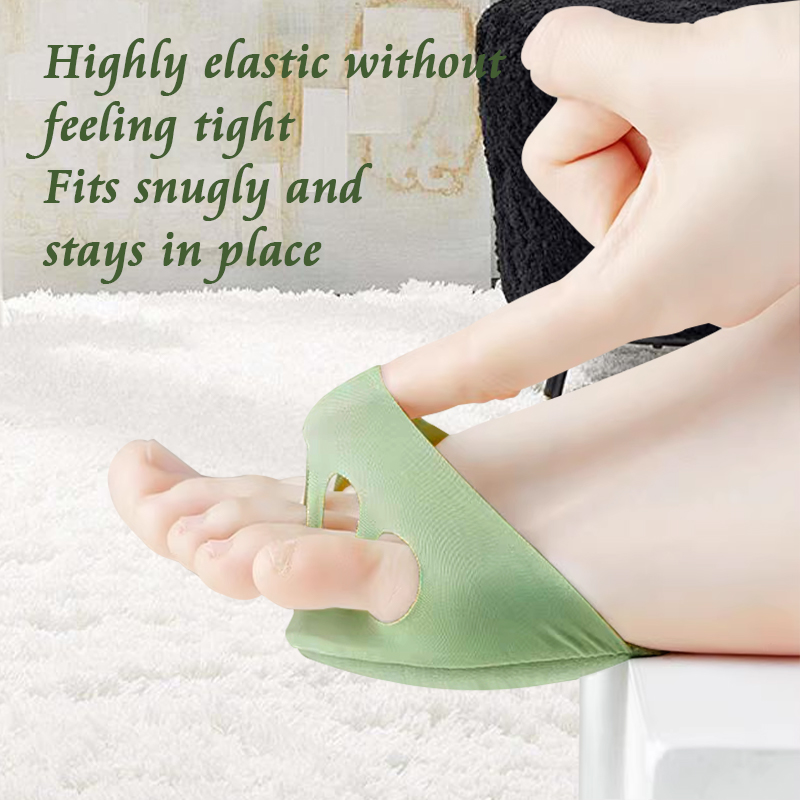 1 Pair Women's Ice Silk Breath - Women Accessories Bd reseña y precio