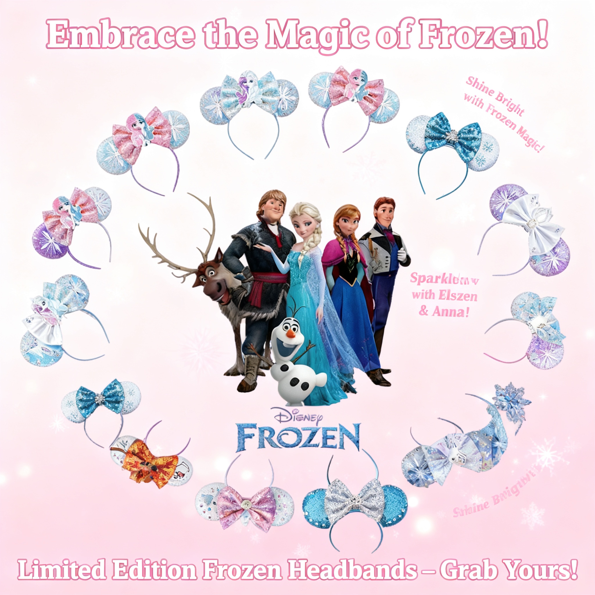Disney Frozen Elsa Princess An - Women'S Accessories List reseña y precio