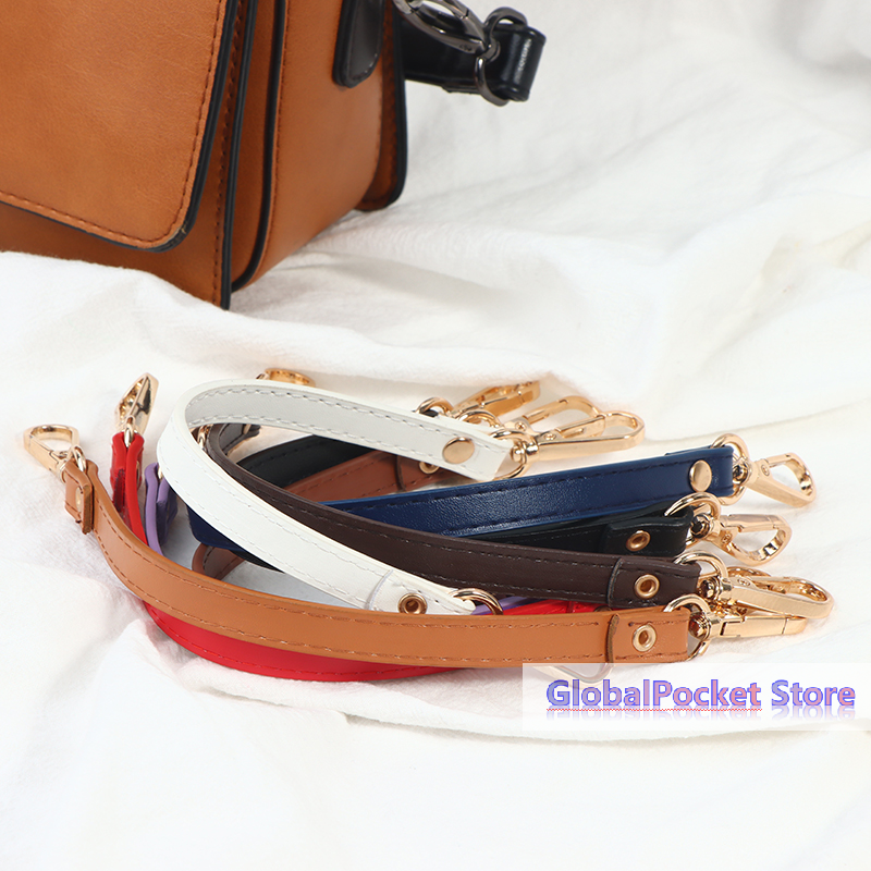 28Cm Pu Leather Handbag Handle - Women'S Accessories Handbags reseña y precio