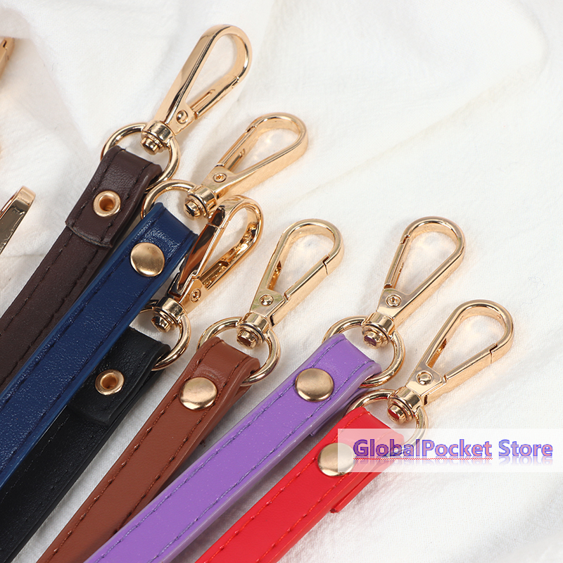 28Cm Pu Leather Handbag Handle - Women'S Accessories Handbags reseña y precio