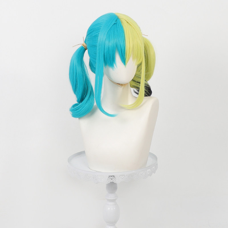 Anime Canari Cosplay Wig Heat  - Women'S Accessories List reseña y precio