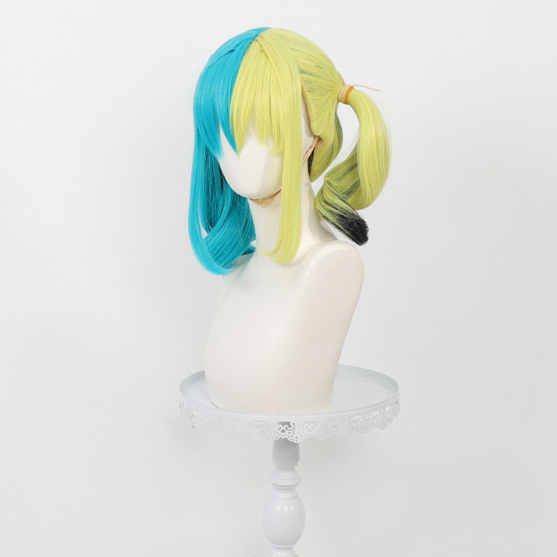 Anime Canari Cosplay Wig Heat  - Women'S Accessories List reseña y precio