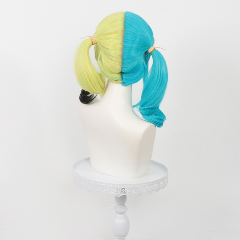 Anime Canari Cosplay Wig Heat  - Women'S Accessories List reseña y precio