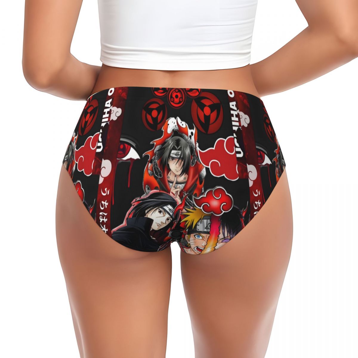 Custom Womens U-Uchihaes I-Ita - Women'S Eagles Accessories reseña y precio