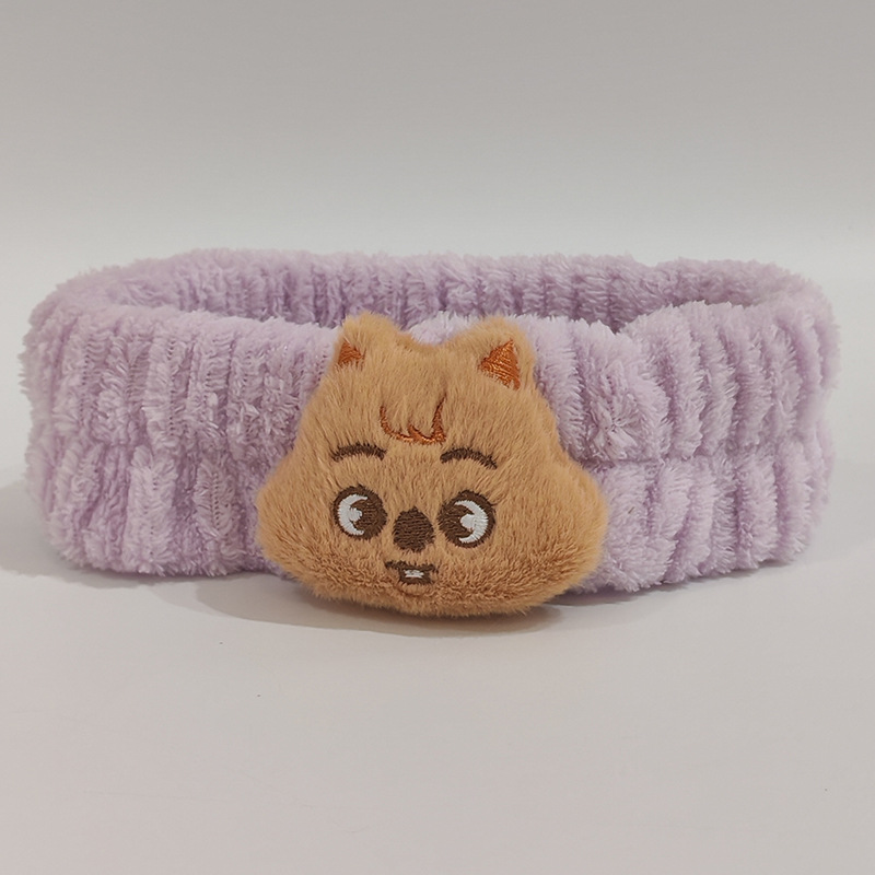 SKZOO Stray Kids Wolf chan two - Women'S Accessories List reseña y precio