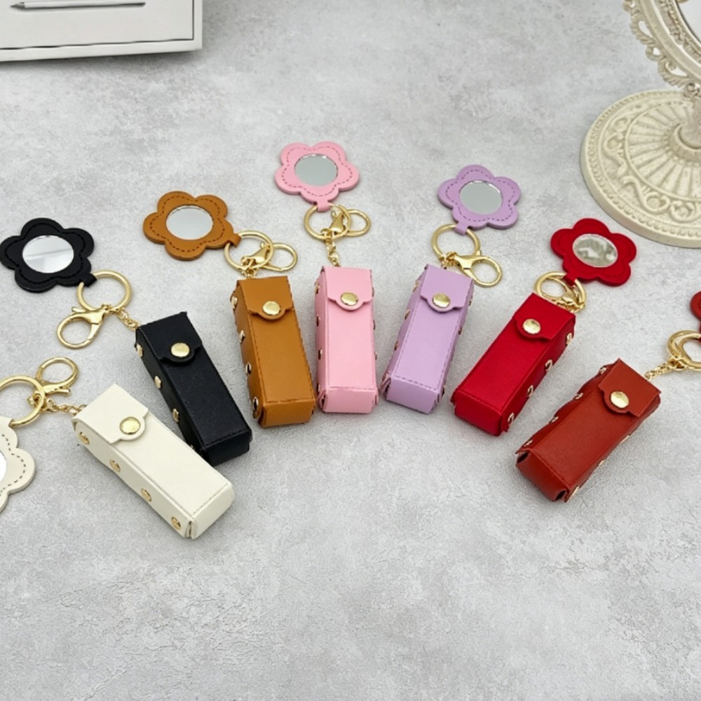1pce Portable Lipstick Case Ba - Women Accessories Pack reseña y precio