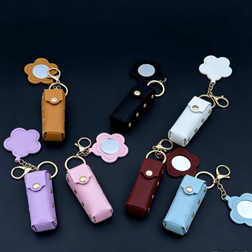 1pce Portable Lipstick Case Ba - Women Accessories Pack reseña y precio