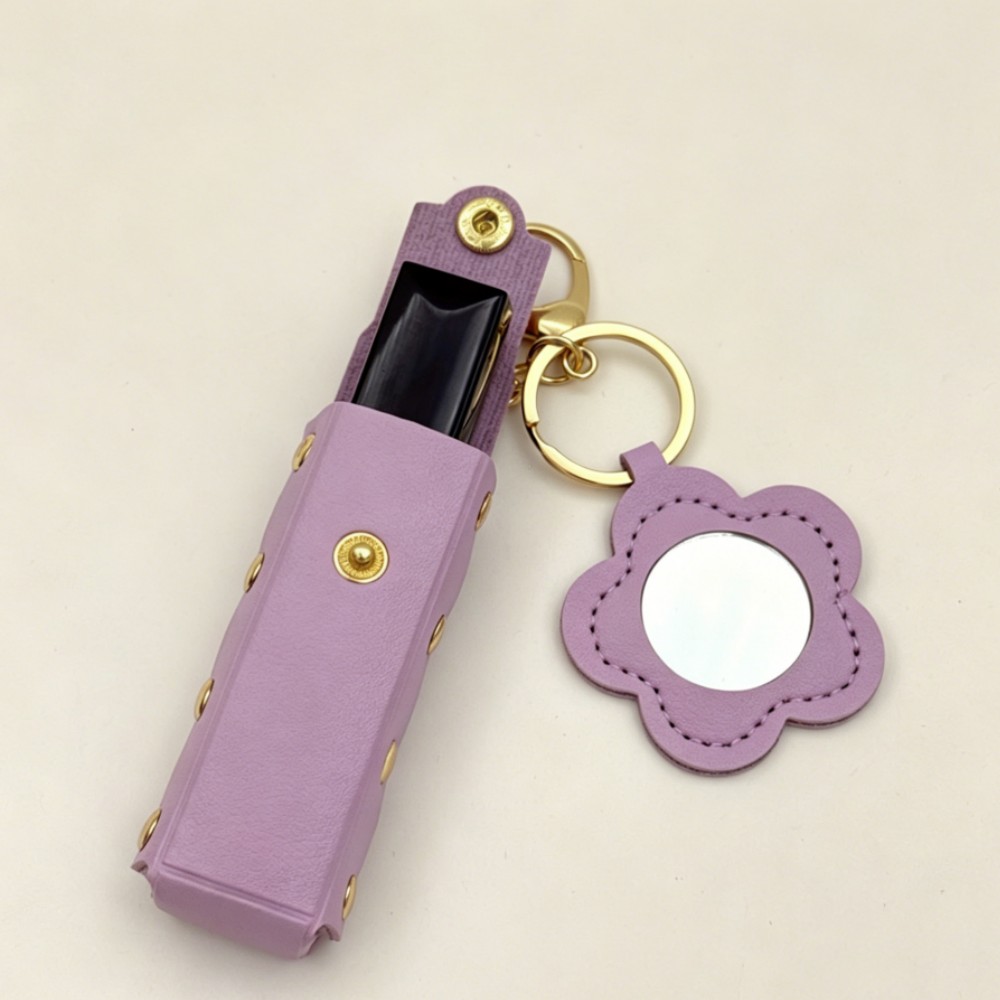 1pce Portable Lipstick Case Ba - Women Accessories Pack reseña y precio