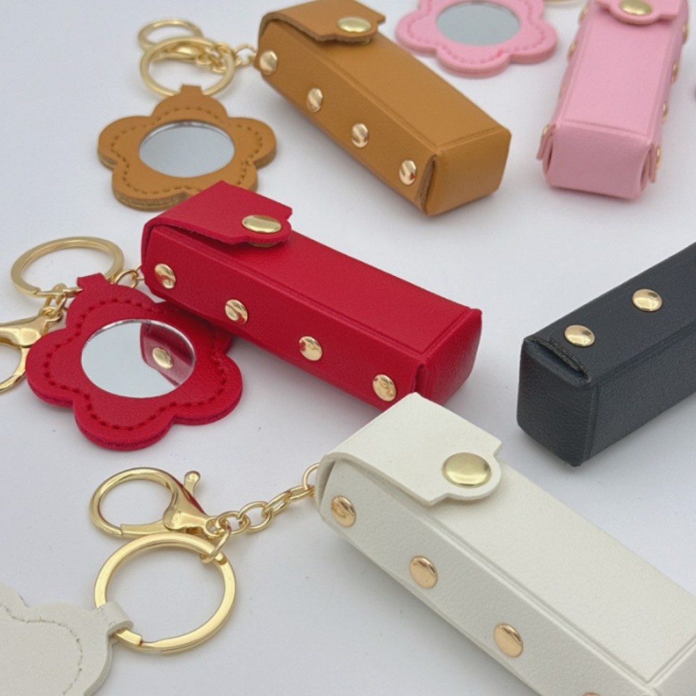 1pce Portable Lipstick Case Ba - Women Accessories Pack reseña y precio