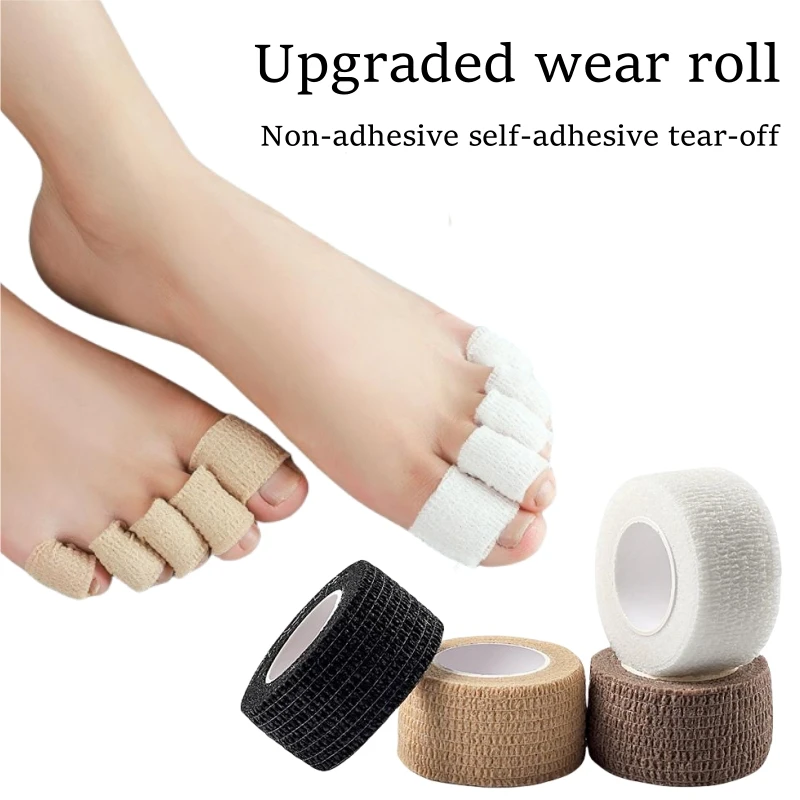1 Roll Toes Finger Separator P - Women Accessories Bd reseña y precio
