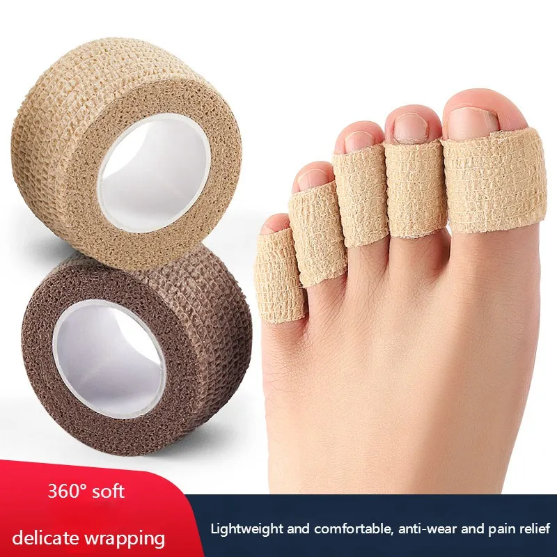 1 Roll Toes Finger Separator P - Women Accessories Bd reseña y precio