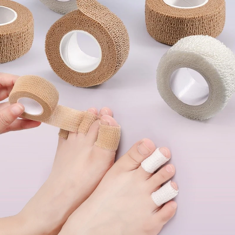 1 Roll Toes Finger Separator P - Women Accessories Bd reseña y precio