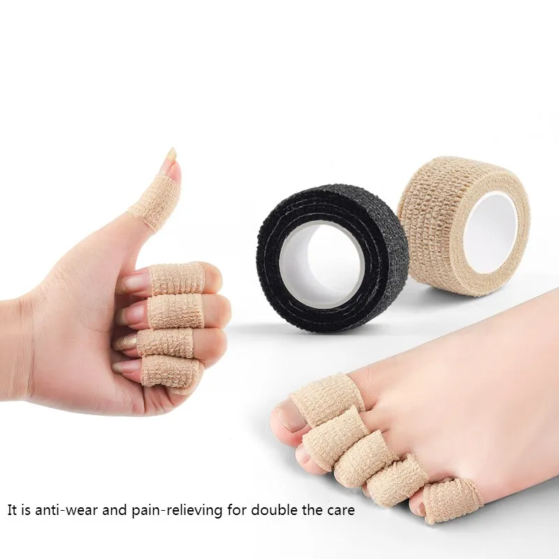 1 Roll Toes Finger Separator P - Women Accessories Bd reseña y precio