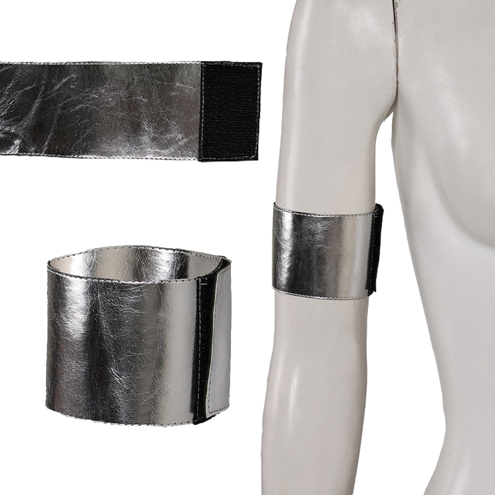 Leia Arm Bracelet Cosplay Fant - Women'S Accessories Rings reseña y precio