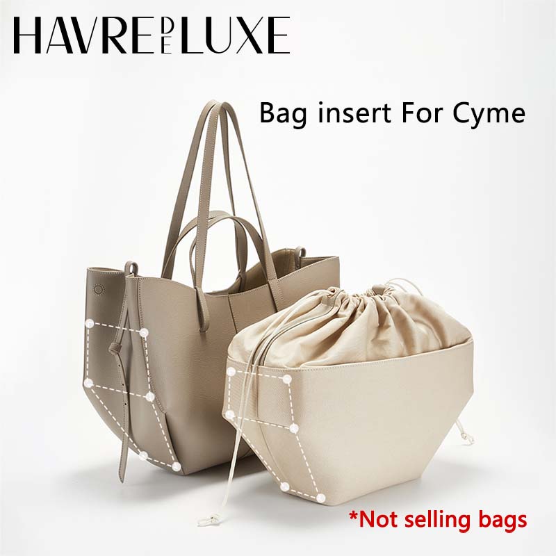 Bag Lining Storage Purse Fit F - Women Accessories Pack reseña y precio