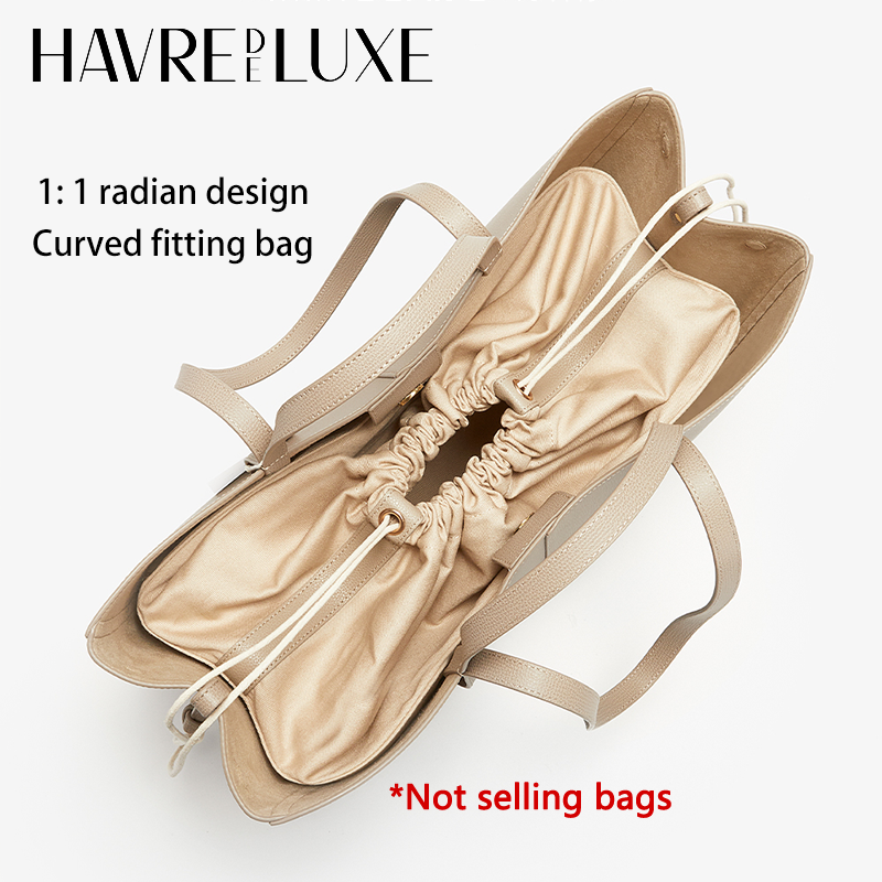 Bag Lining Storage Purse Fit F - Women Accessories Pack reseña y precio