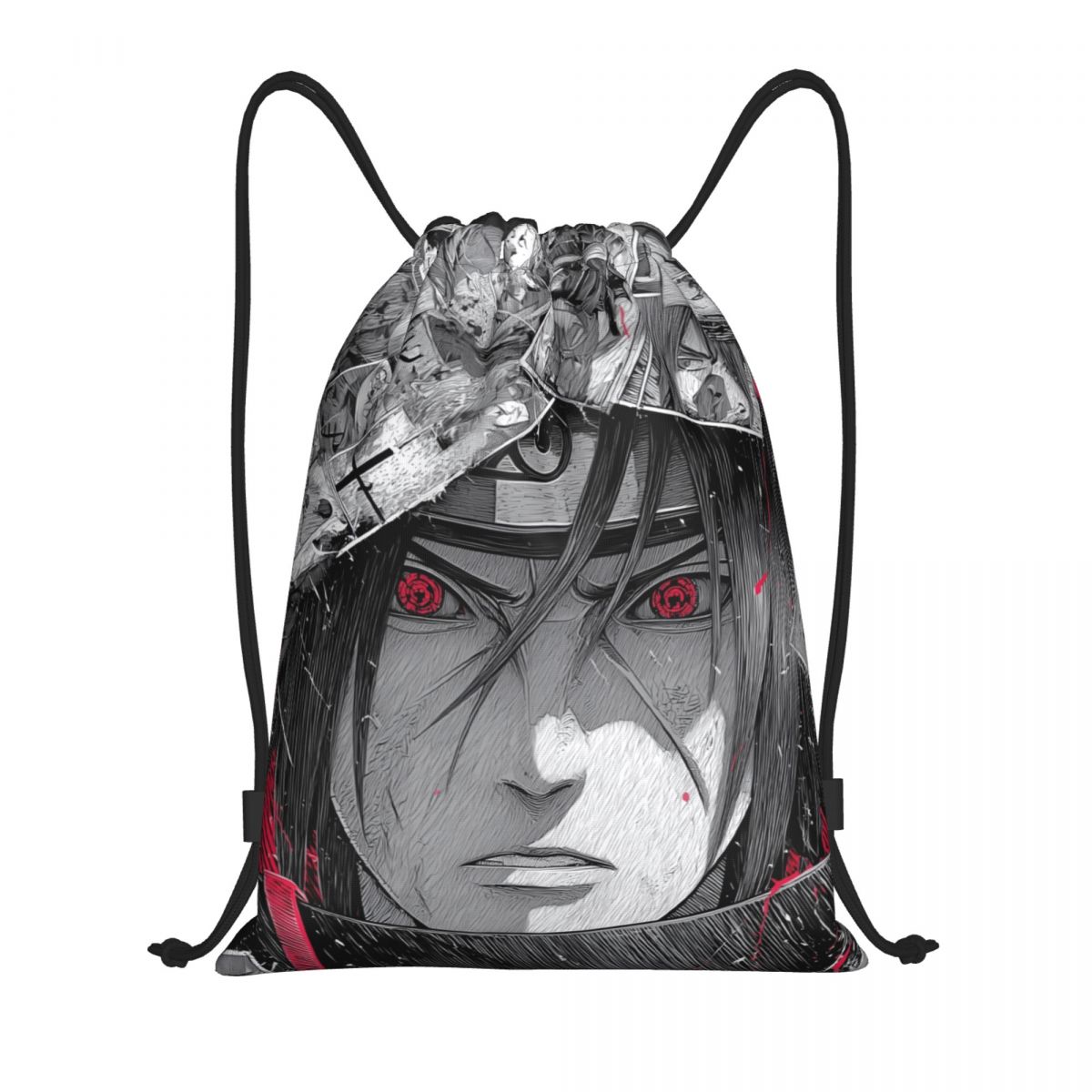 Custom Manga U-Uchihaes I-Itac - Women'S Eagles Accessories reseña y precio