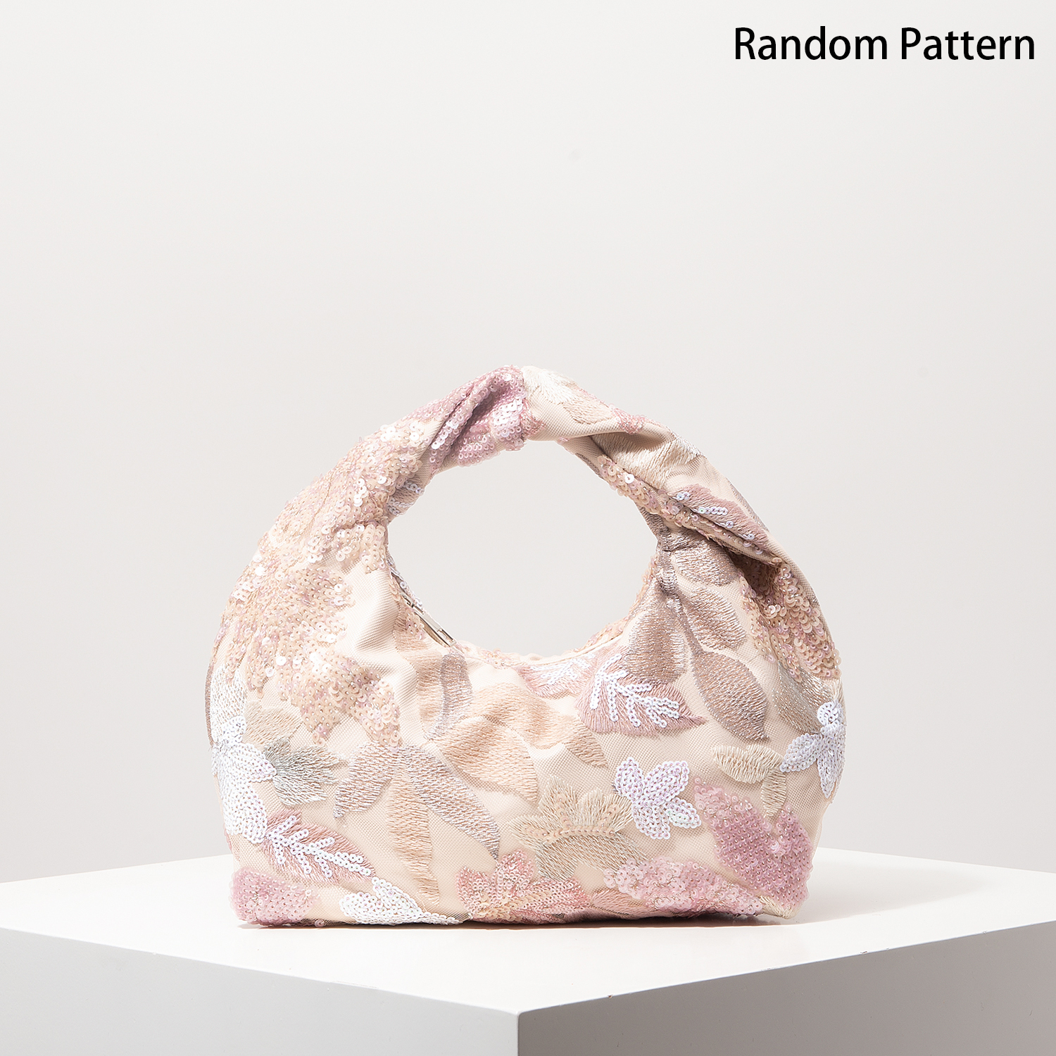 Luxury Sequin HandBags For Lad - Women'S Accessories Handbags reseña y precio