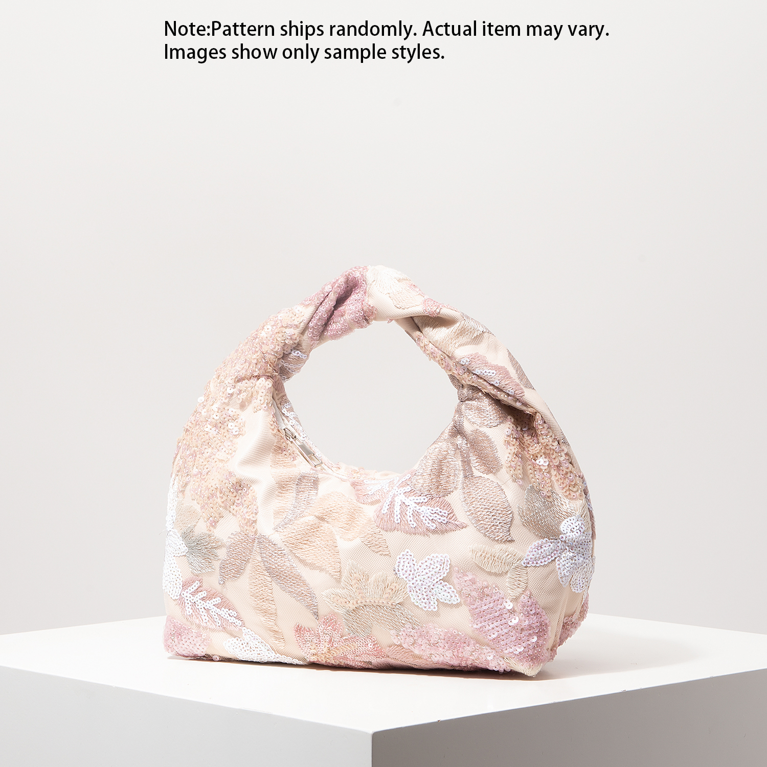 Luxury Sequin HandBags For Lad - Women'S Accessories Handbags reseña y precio